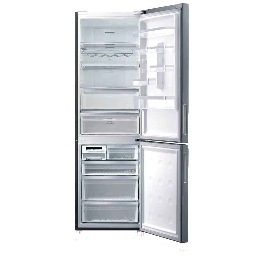 Замена ТЭН Samsung RL-59 GYBMG
