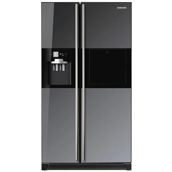 Замена ТЭН Samsung RS-21 HKLMR