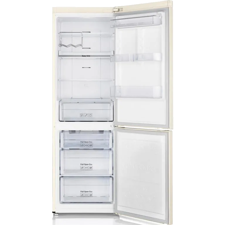Замена ТЭН Samsung RB-29 FEJNDEF