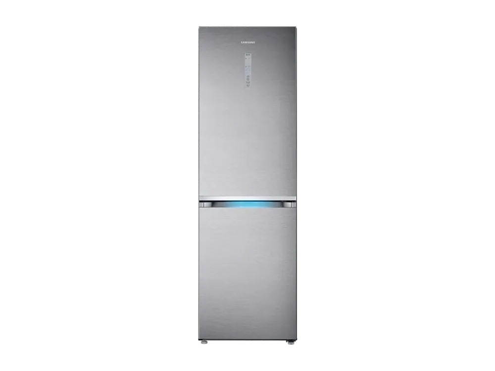 Замена ТЭН Samsung RB-41 J7839S4