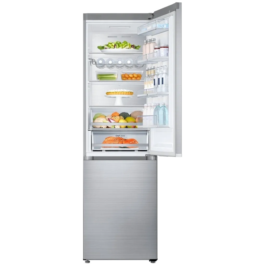 Замена ТЭН Samsung RB-41 J7851SA