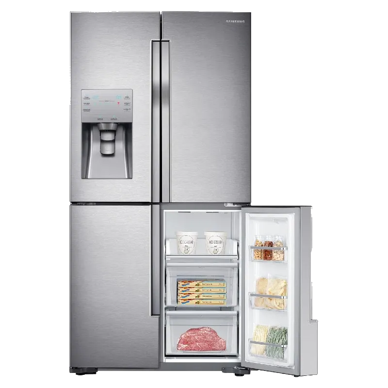 Замена ТЭН Samsung RF-56 J9041SR