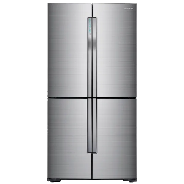 Замена ТЭН Samsung RF-61 K90407F