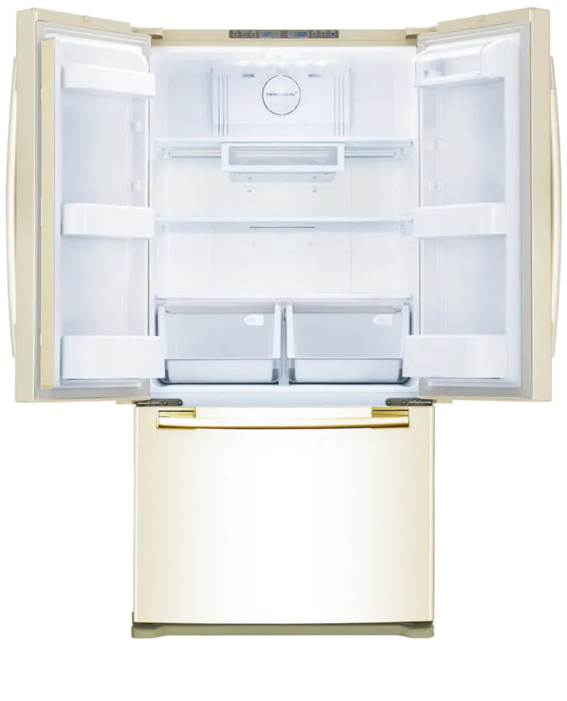Замена ТЭН Samsung RF-62 HEVB