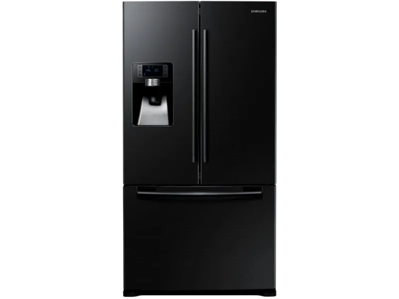 Замена ТЭН Samsung RFG-23 UEBP