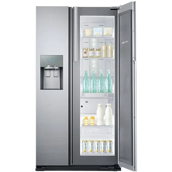 Замена ТЭН Samsung RH-56 J6917SL