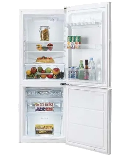 Замена ТЭН Samsung RL-23 THCSW
