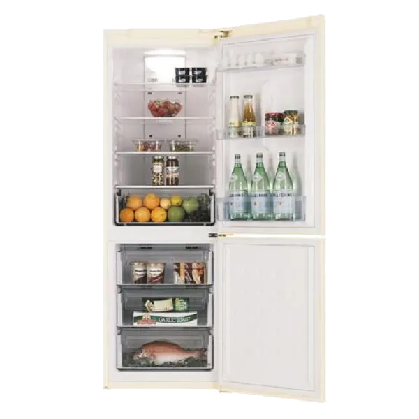 Замена ТЭН Samsung RL-34 ECMB