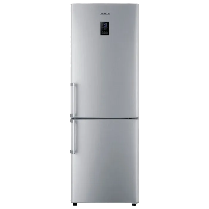 Замена ТЭН Samsung RL-34 EGIH