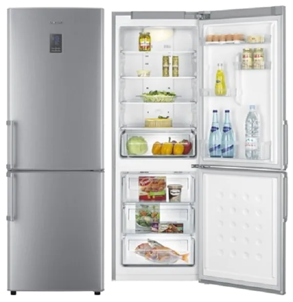 Замена ТЭН Samsung RL-34 EGPS