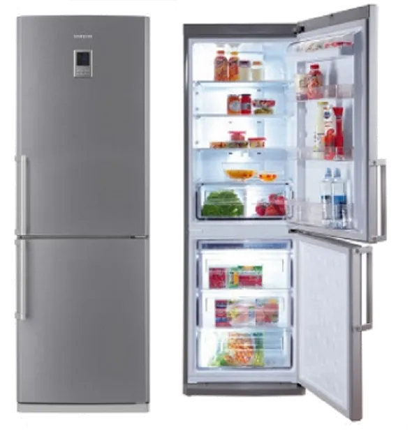 Замена ТЭН Samsung RL-34 EGTS (RL-34 EGMS)
