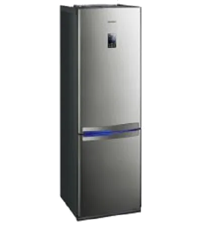Замена ТЭН Samsung RL-34 HGIH