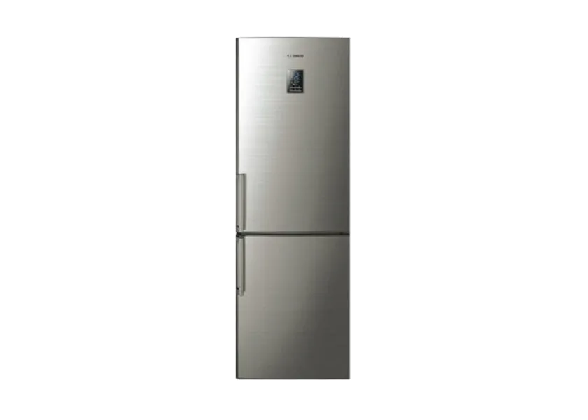 Замена ТЭН Samsung RL-37 EBIH