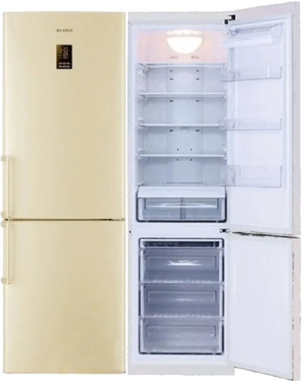 Замена ТЭН Samsung RL-38 ECVB