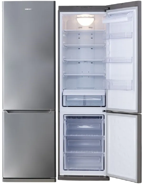 Замена ТЭН Samsung RL-38 SBIH