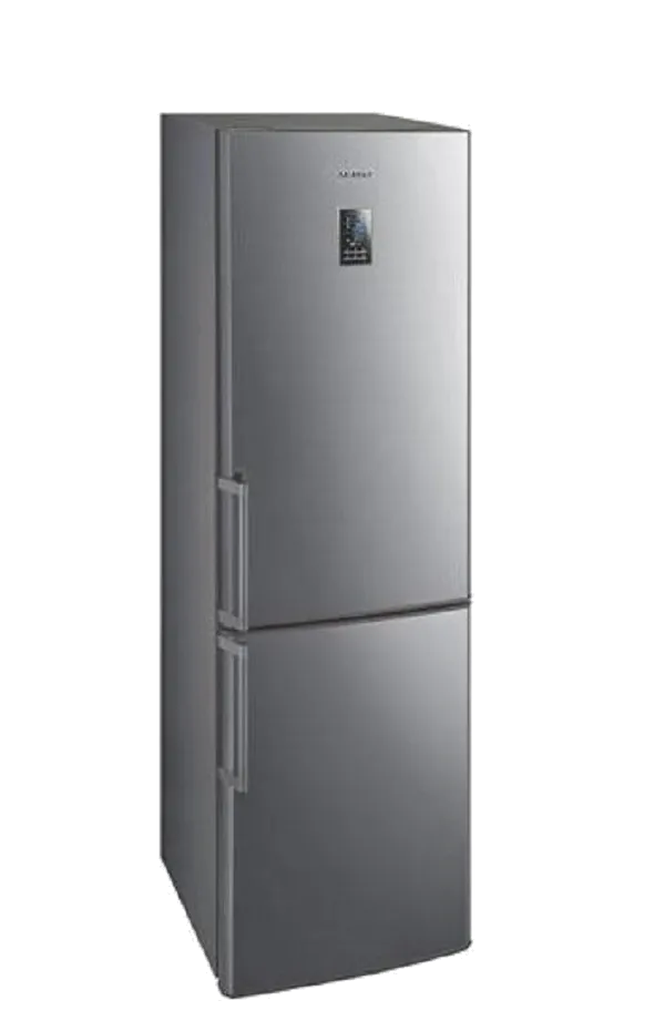 Замена ТЭН Samsung RL-40 ZGMG