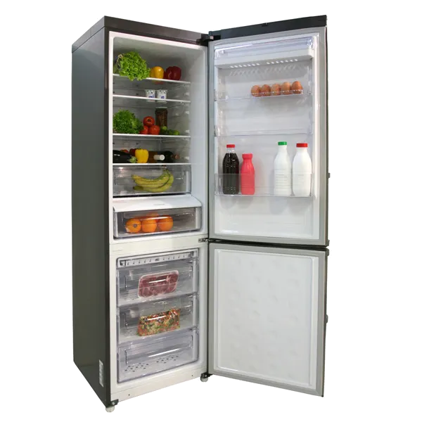 Замена ТЭН Samsung RL-41 ECIH