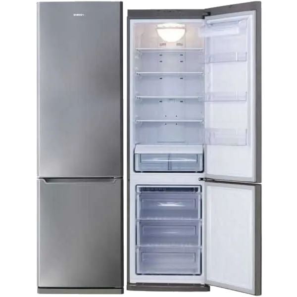 Замена ТЭН Samsung RL-41 SBPS