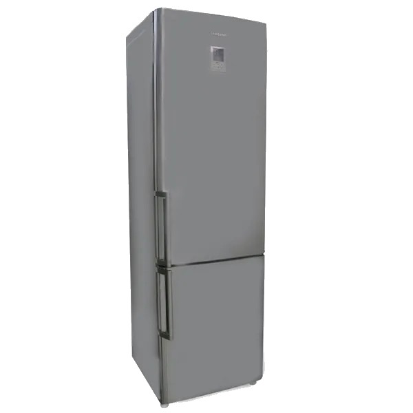 Замена ТЭН Samsung RL-44 ECIH