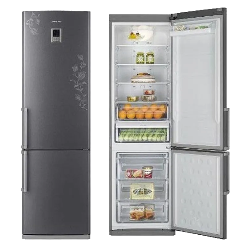 Замена ТЭН Samsung RL-44 ECPB
