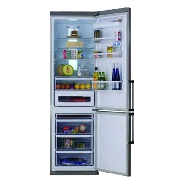 Замена ТЭН Samsung RL-44 EDSW