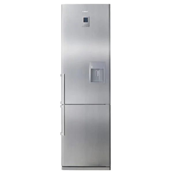 Замена ТЭН Samsung RL-44 WCIS