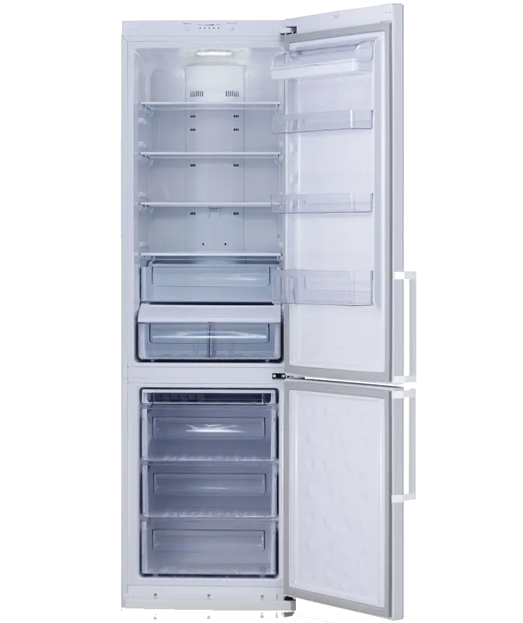 Замена ТЭН Samsung RL-50 RRCSW