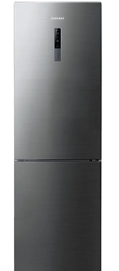 Замена ТЭН Samsung RL-53 GYBMG