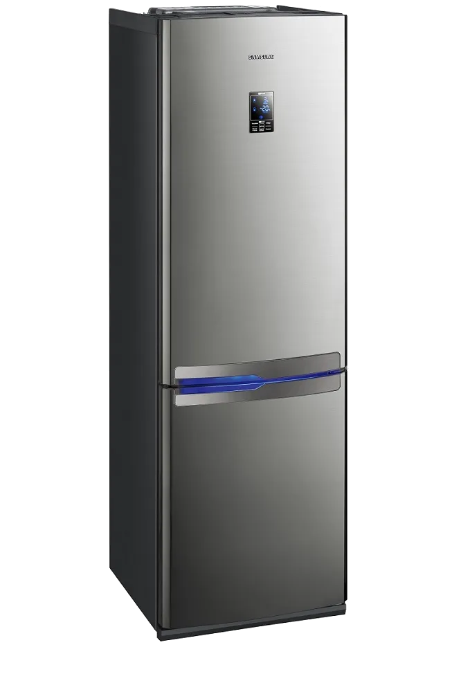 Замена ТЭН Samsung RL-55 TEBIH