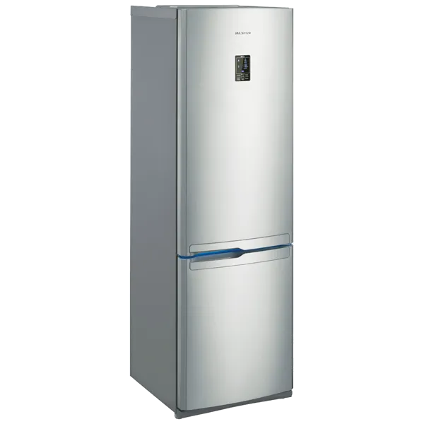 Замена ТЭН Samsung RL-55 TEBSL