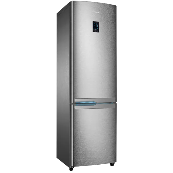 Замена ТЭН Samsung RL-55 TGBX4