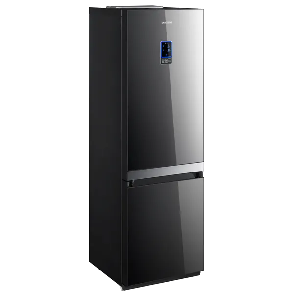 Замена ТЭН Samsung RL-55 VTEMR