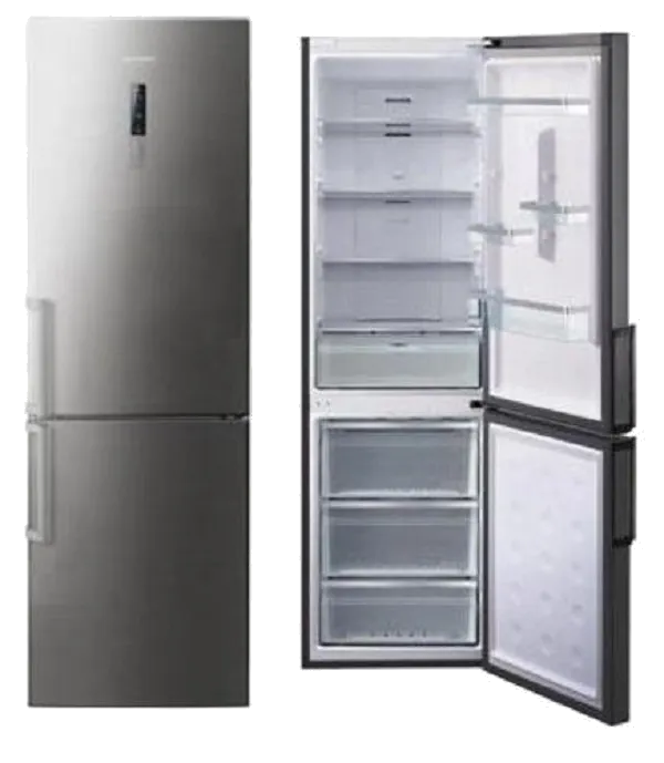 Замена ТЭН Samsung RL-56 GREIH