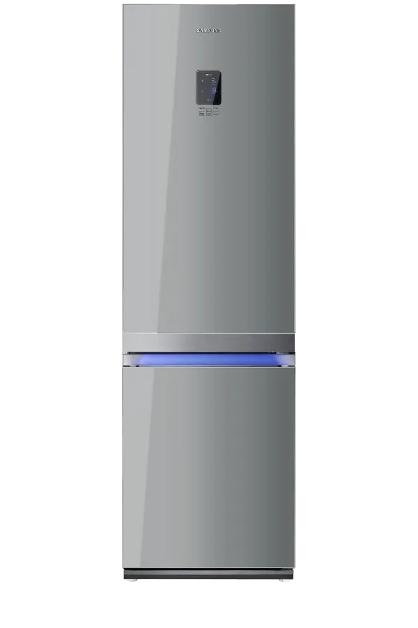 Замена ТЭН Samsung RL-57 TTE5K