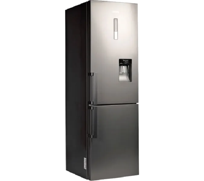 Замена ТЭН Samsung RL-58 GPGIH