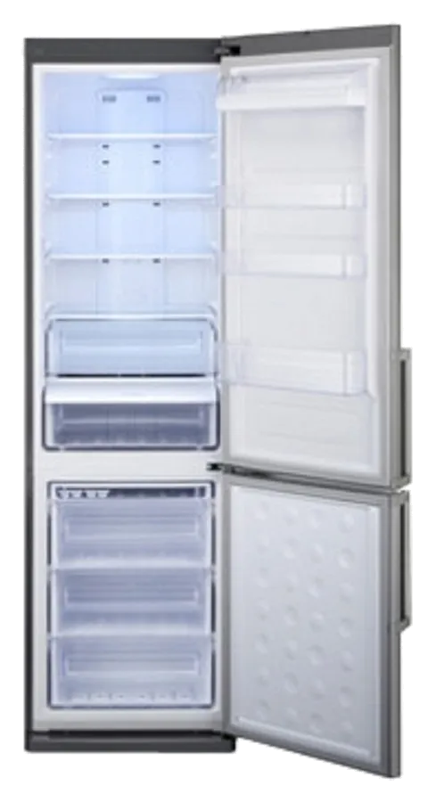 Замена ТЭН Samsung RL-58 GRERS