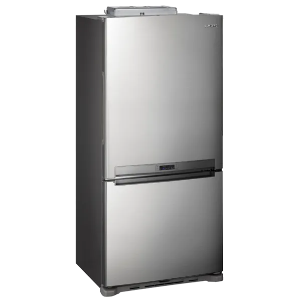 Замена ТЭН Samsung RL-61 ZBRS