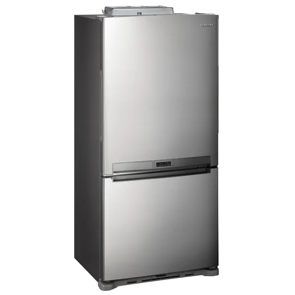 Замена ТЭН Samsung RL-62 ZBPN