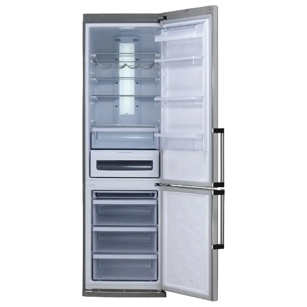 Замена ТЭН Samsung RL-63 GCGMG
