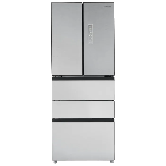 Замена ТЭН Samsung RN-415 BRKA5K