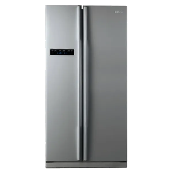 Замена ТЭН Samsung RS-20 CRPS