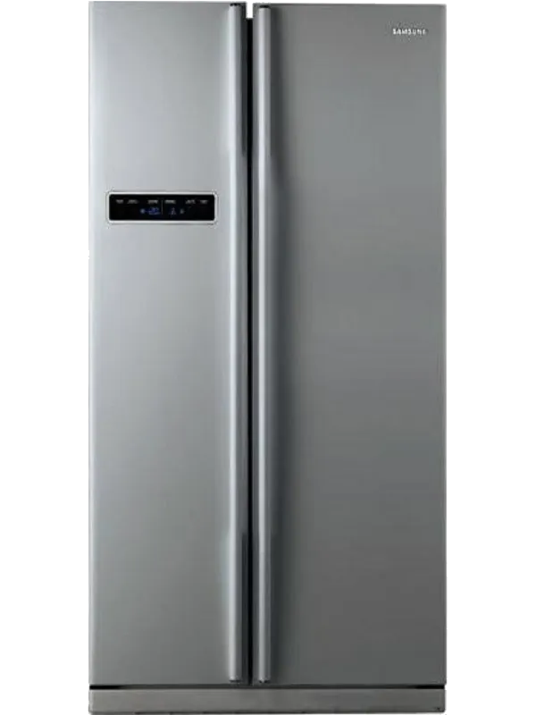 Замена ТЭН Samsung RS-20 NRPS
