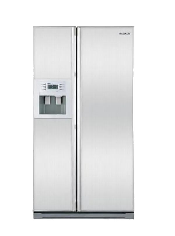 Замена ТЭН Samsung RS-21 DLAL