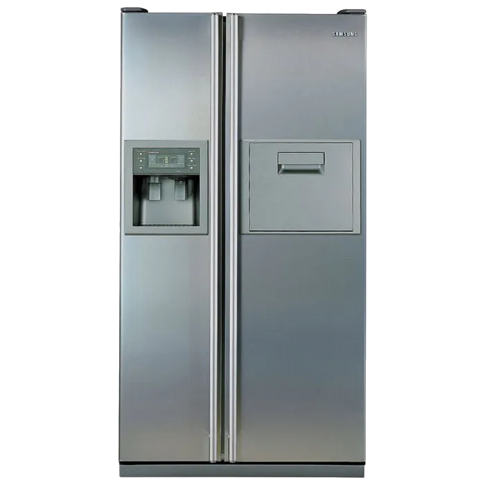 Замена ТЭН Samsung RS-21 FGRS