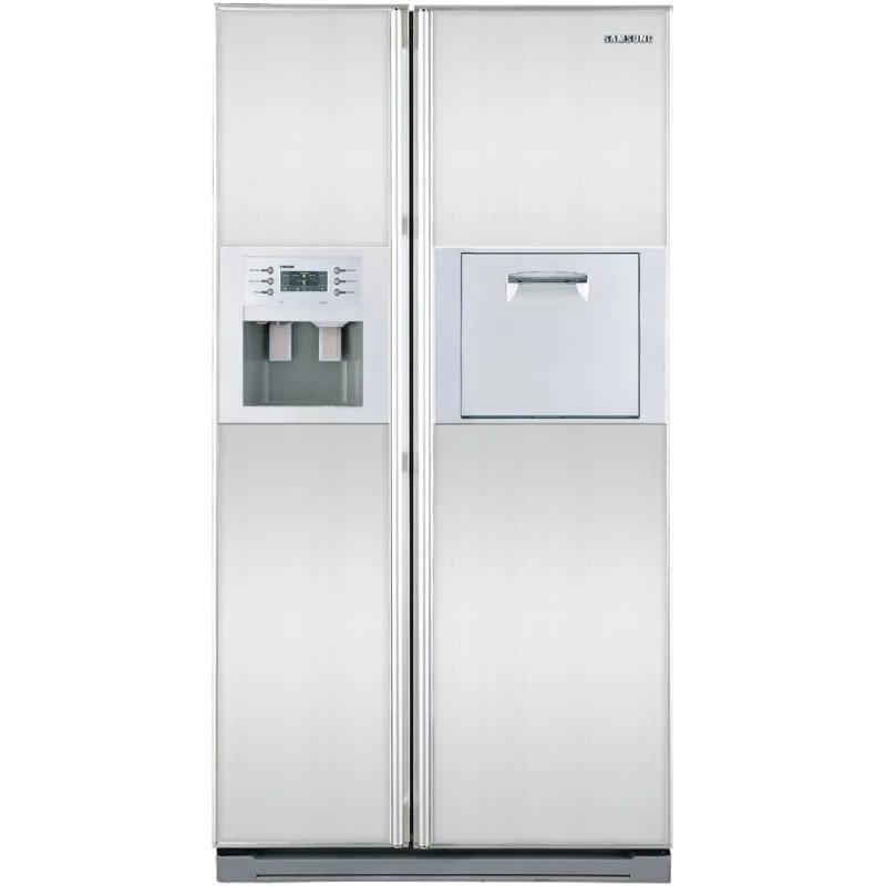 Замена ТЭН Samsung RS-21 FLAL