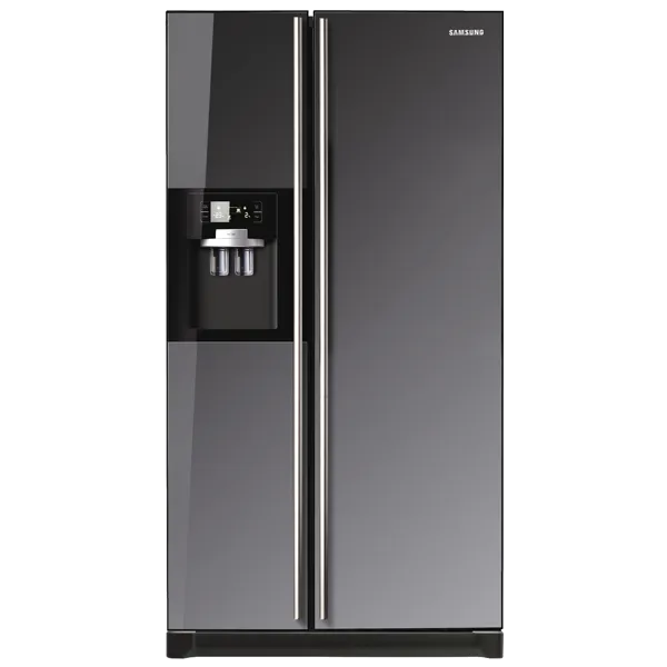 Замена ТЭН Samsung RS-21 HDLMR