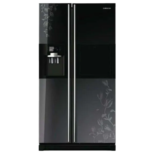 Замена ТЭН Samsung RS-21 HKLFB