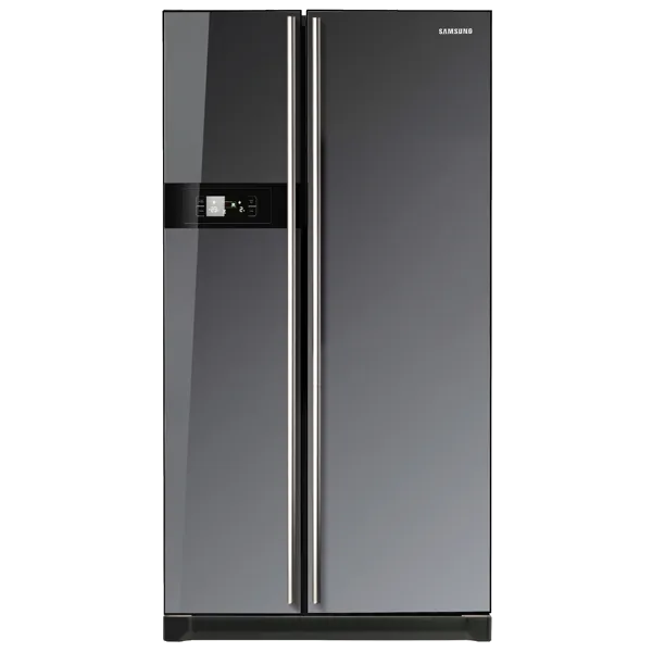 Замена ТЭН Samsung RS-21 HNLMR
