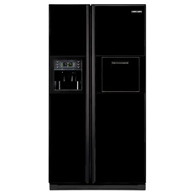 Замена ТЭН Samsung RS-21 KLBG