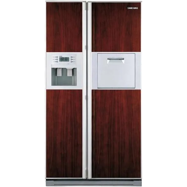 Замена ТЭН Samsung RS-21 KLDW